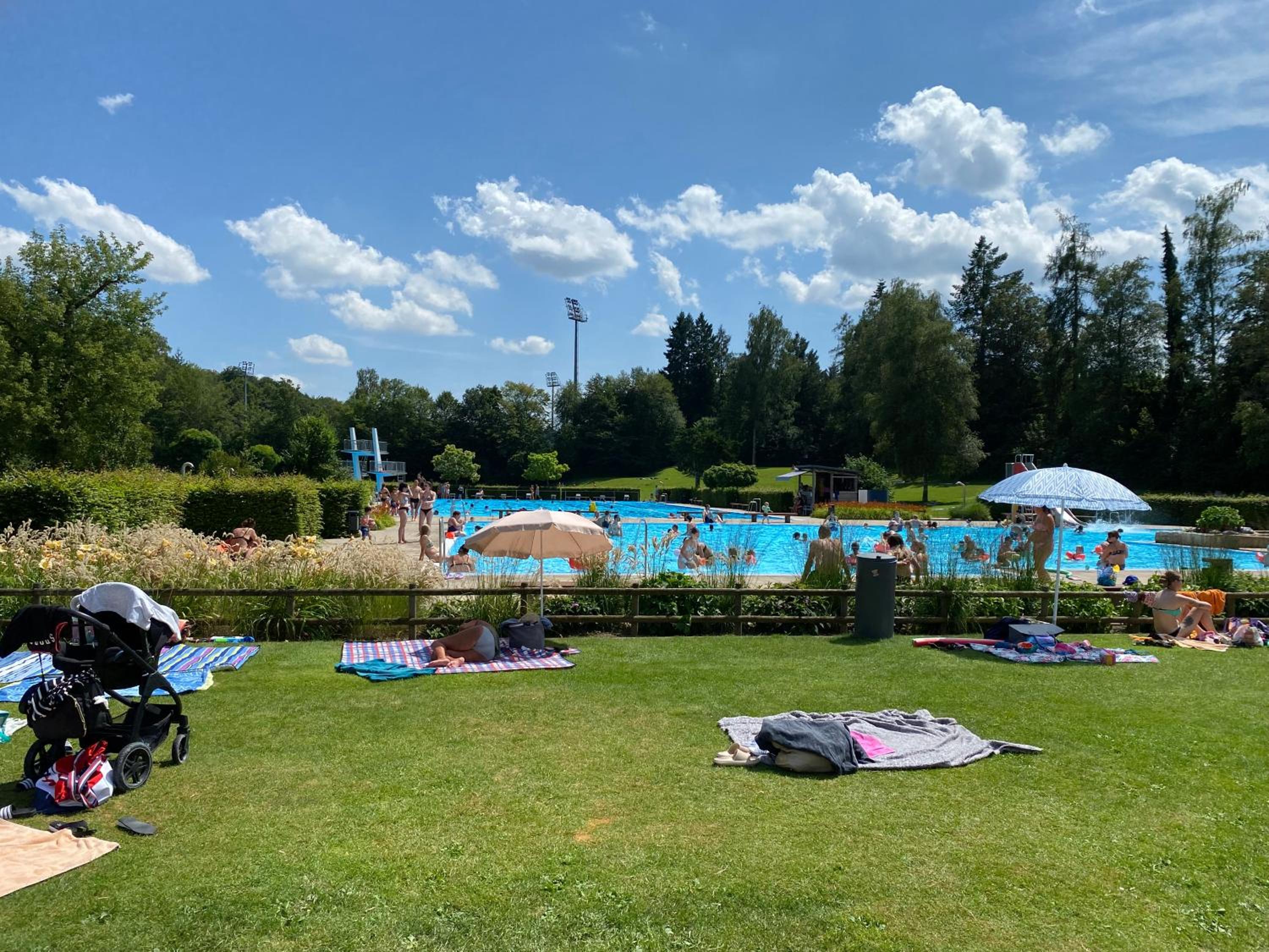 Ferienwohnung am Obertor
