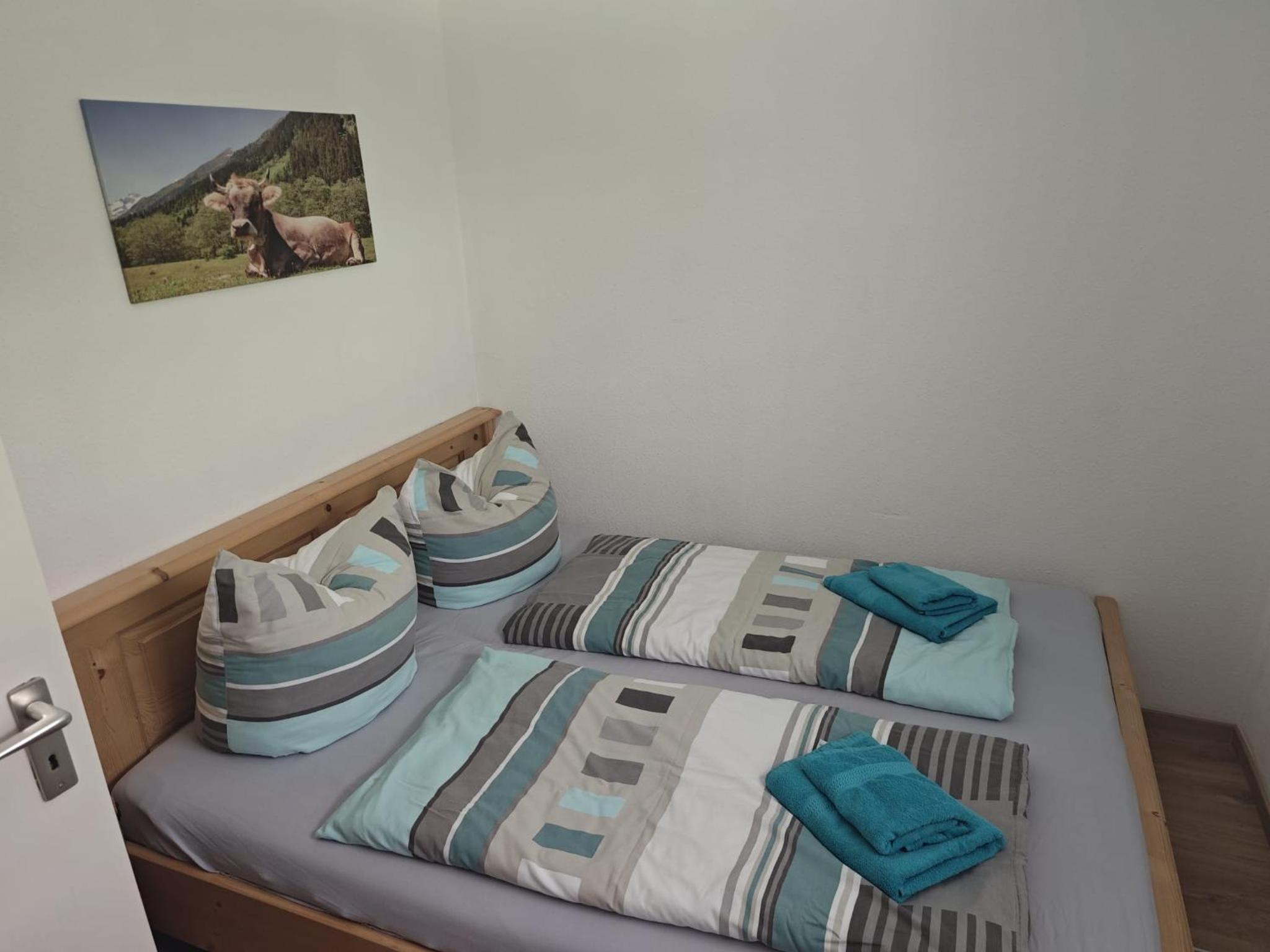 Ferienwohnung deine Auszeit im Allgäu