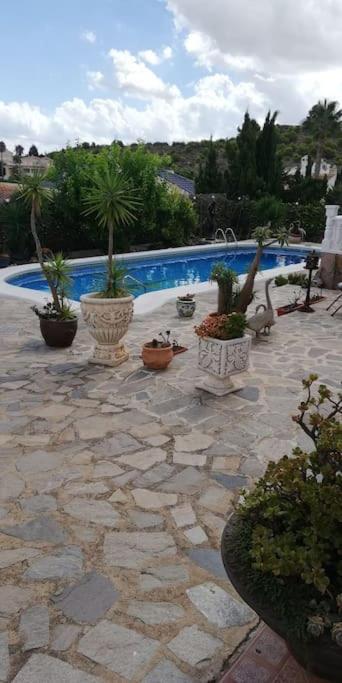 Casa Starlite Sunrise