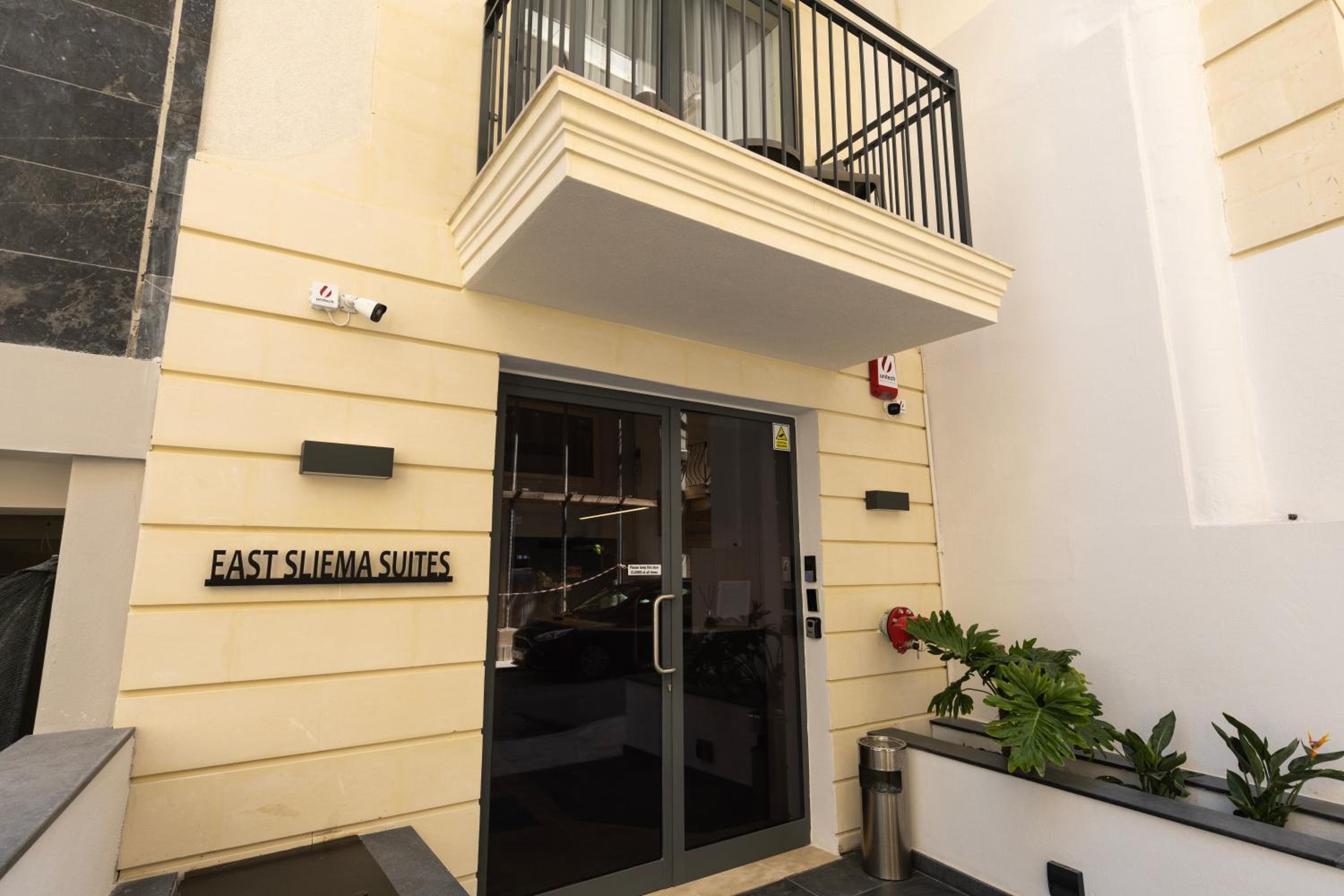 East Sliema Suites view 2
