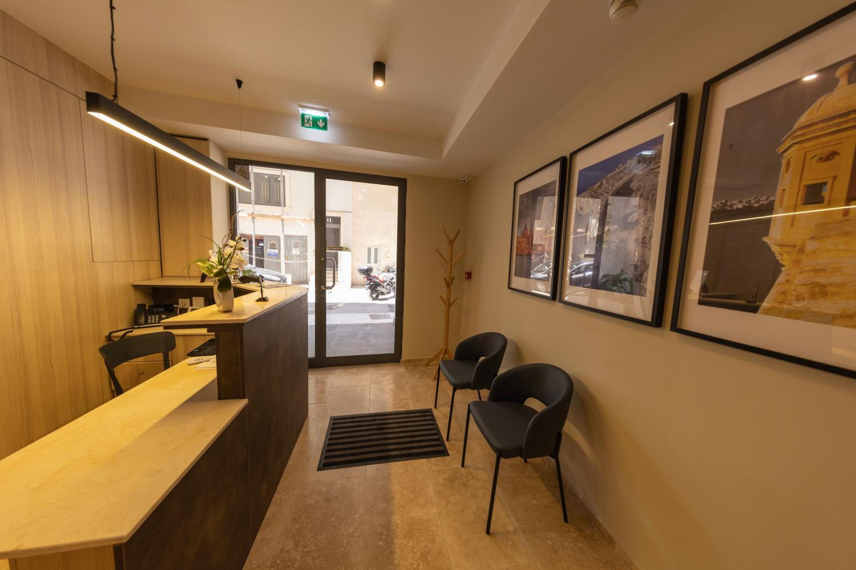 East Sliema Suites view 5