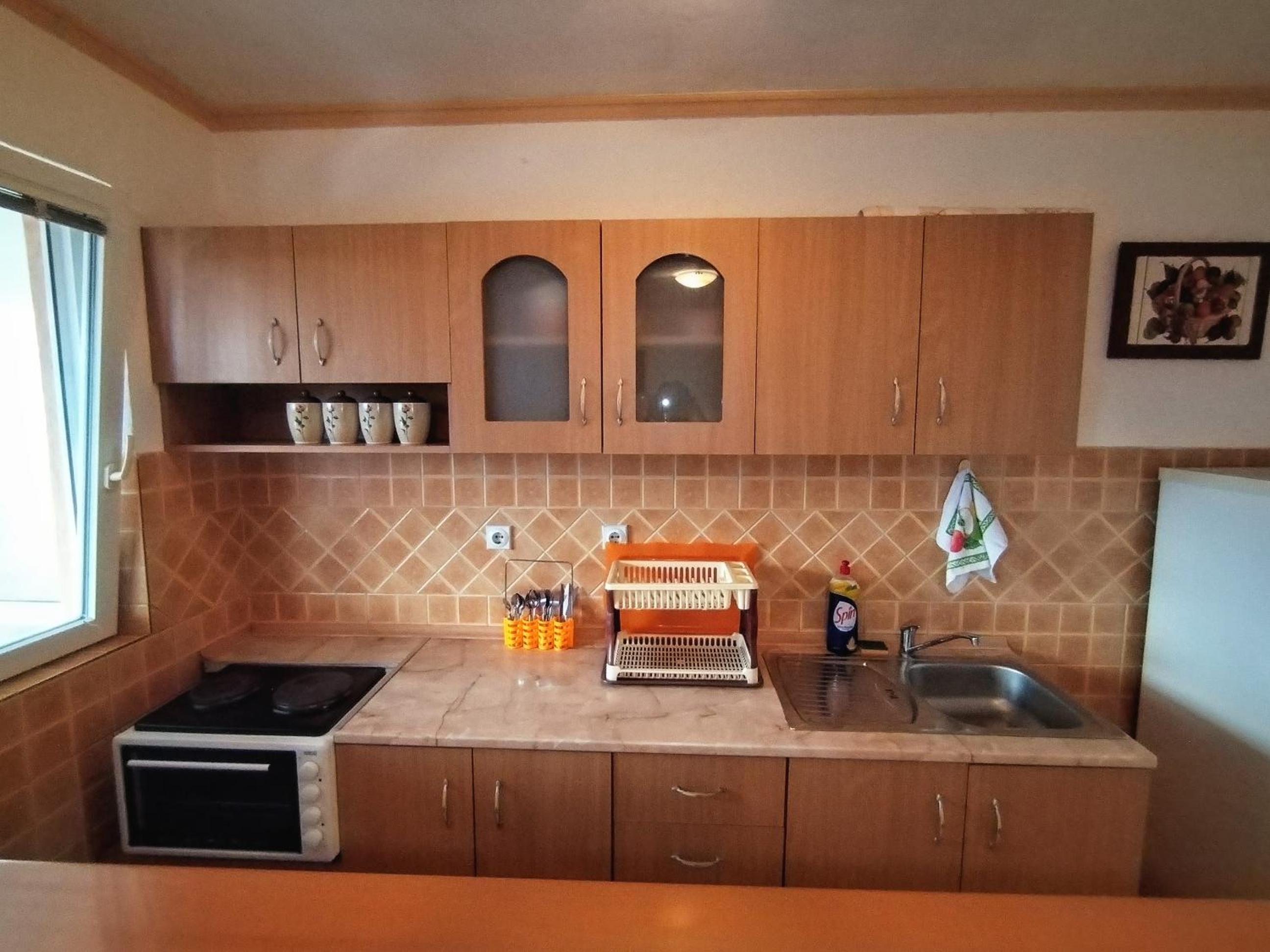 Apartmani LJUBICA