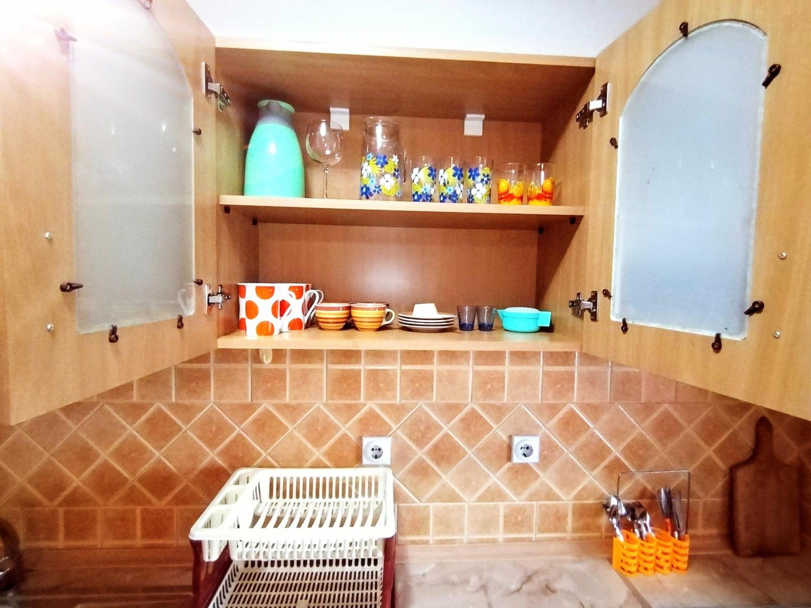 Apartmani LJUBICA