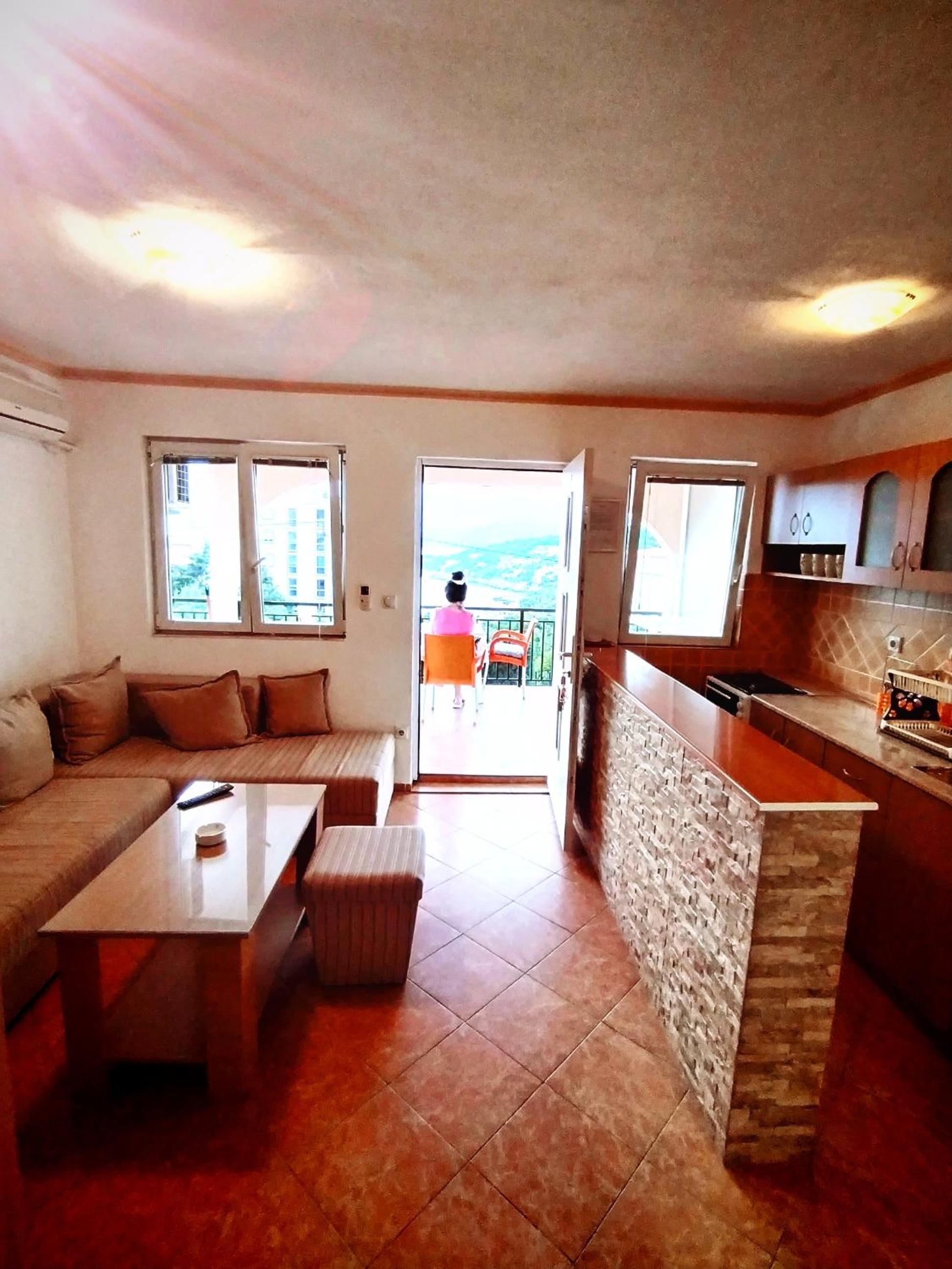 Apartmani LJUBICA