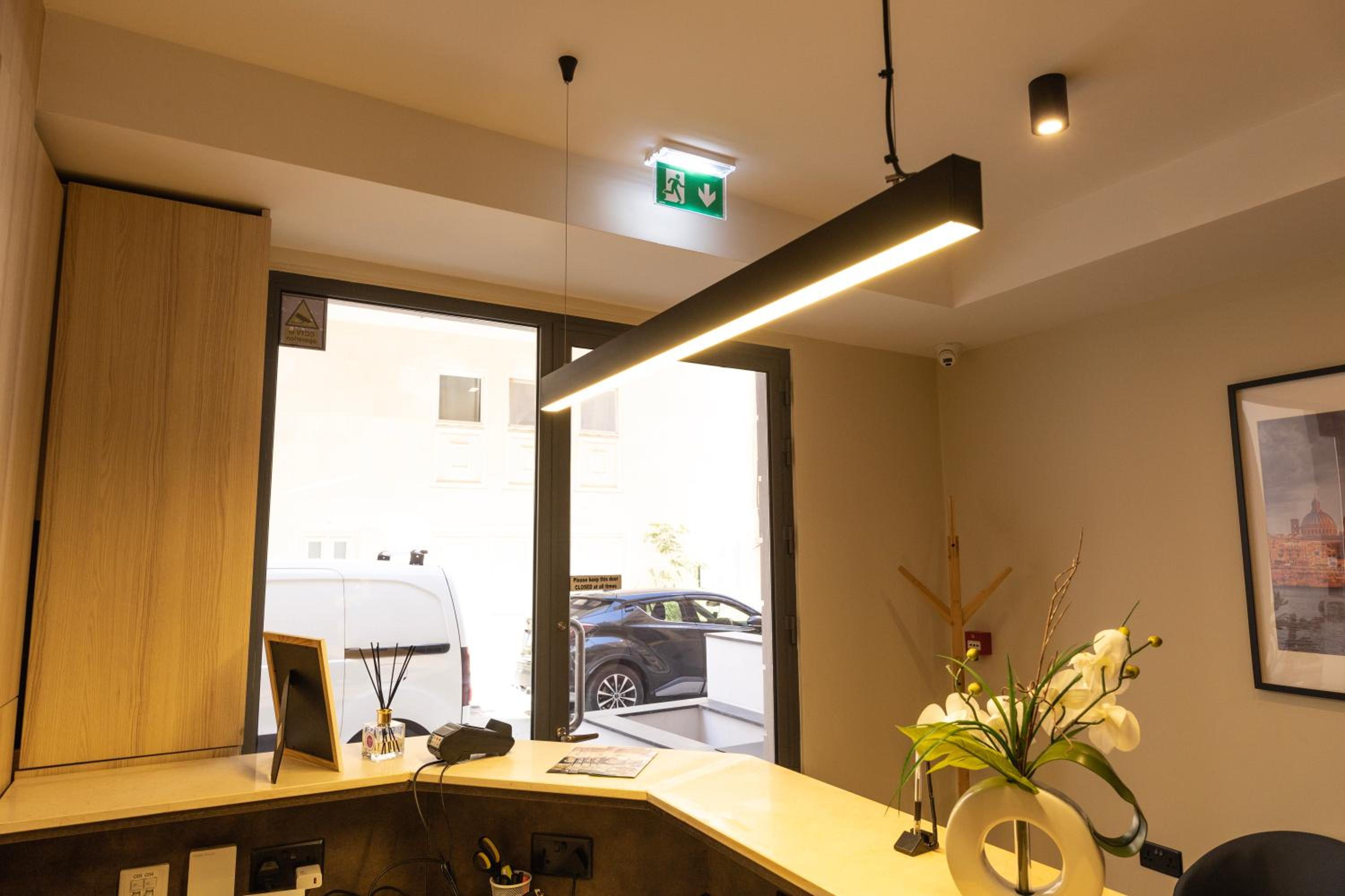 East Sliema Suites view 4