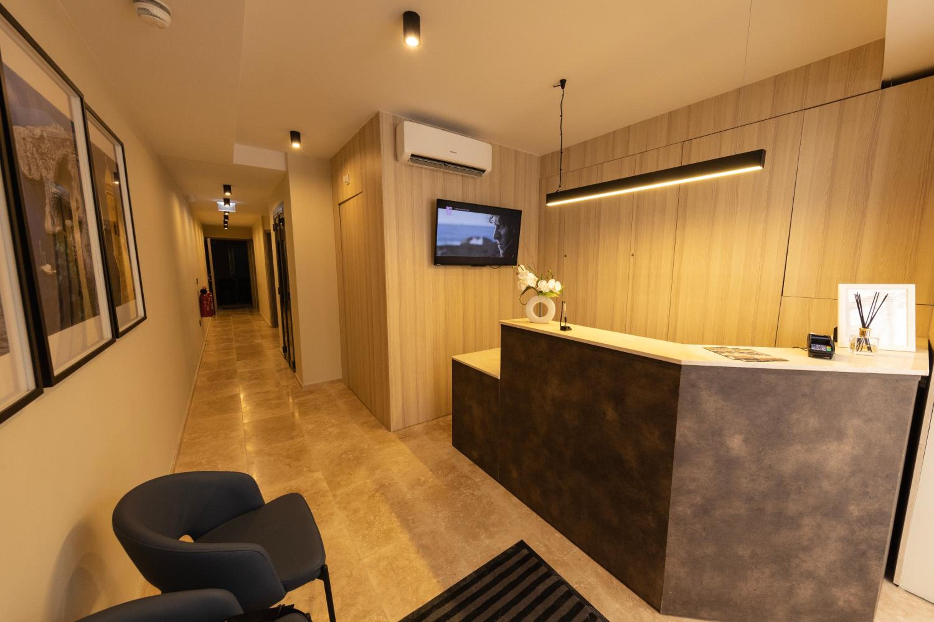 East Sliema Suites view 3