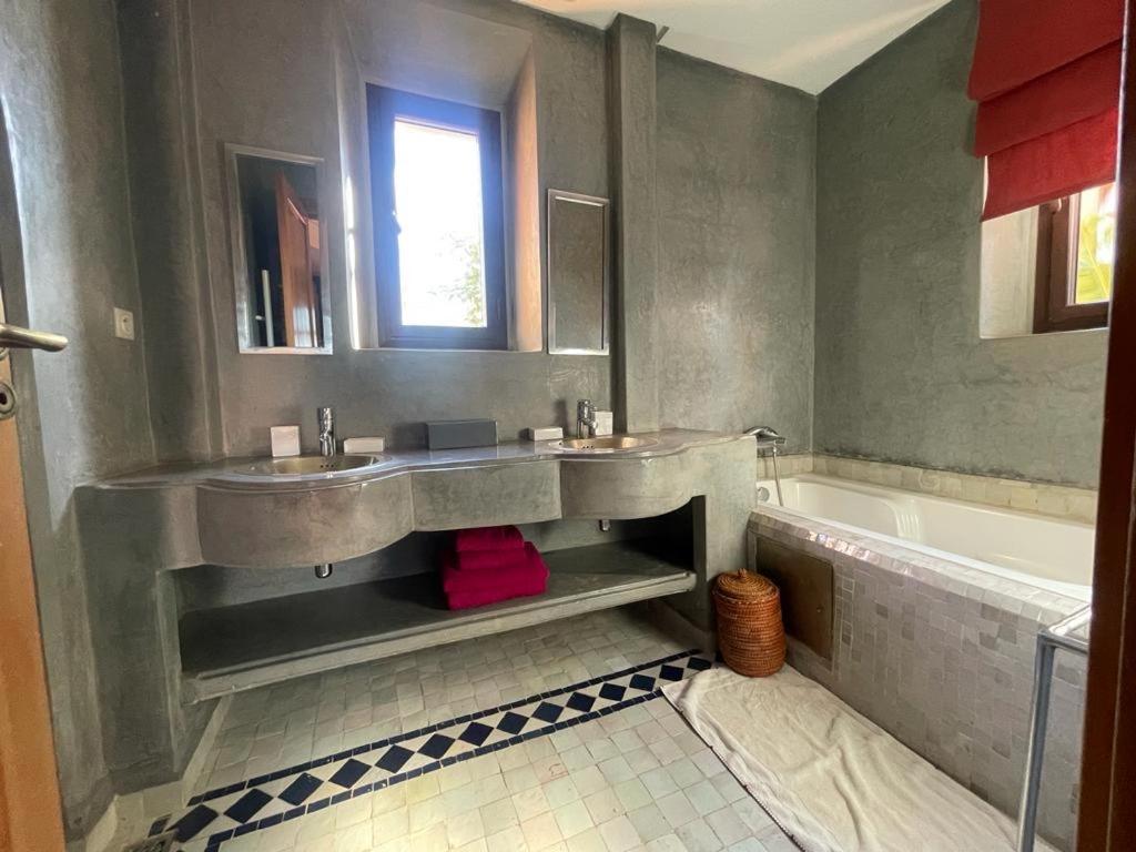 Villa amira view 2