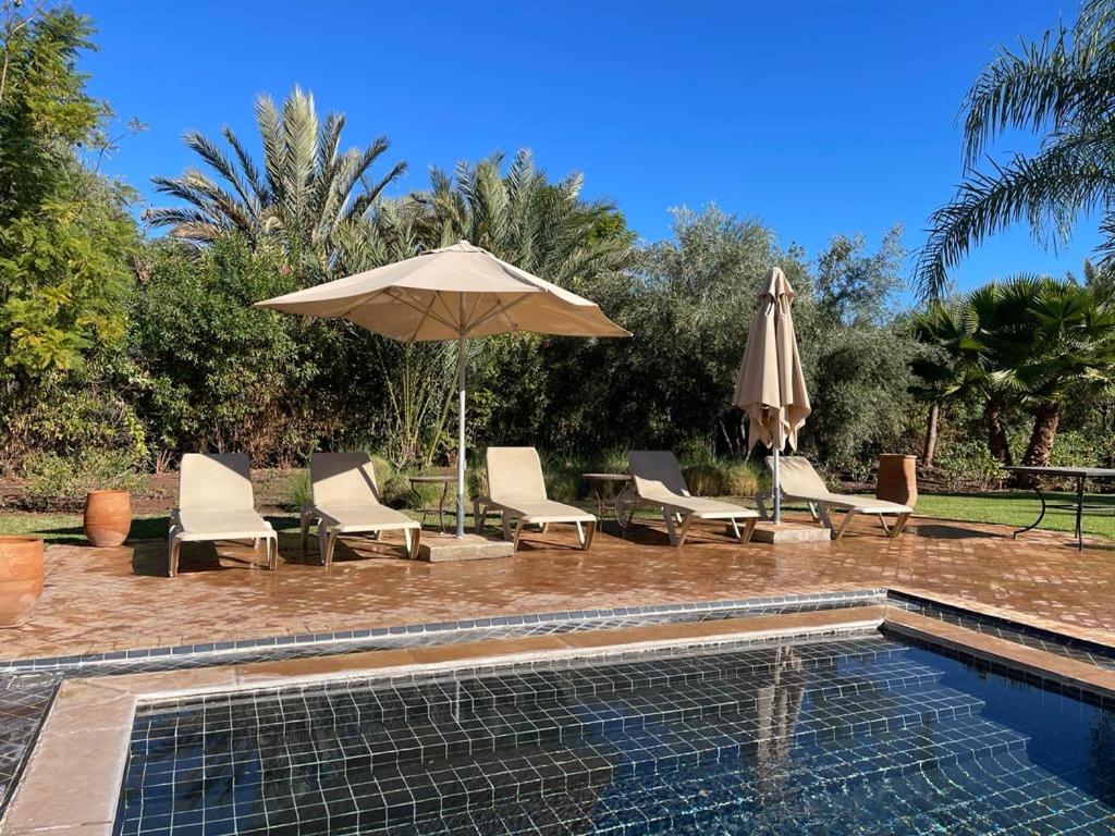 Villa amira view 3