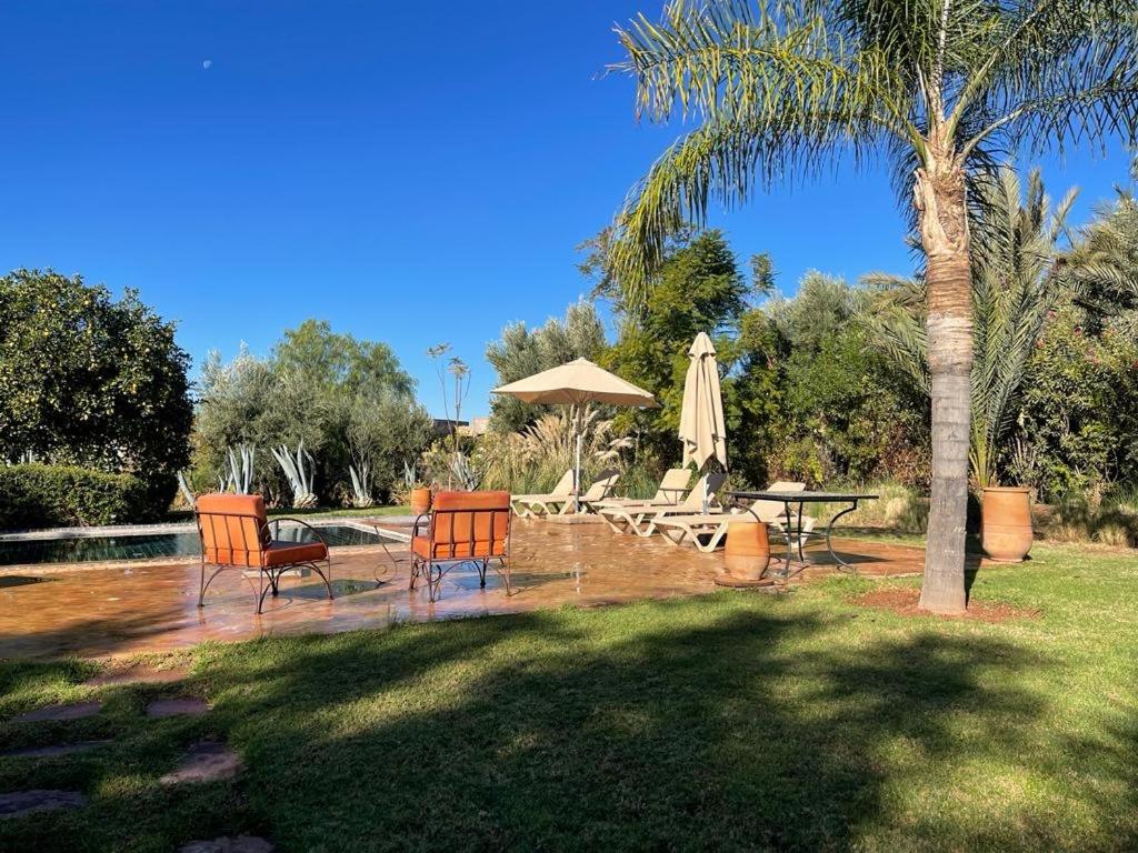 Villa amira view 4