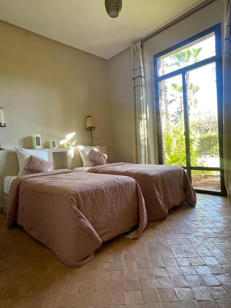 Villa amira view 5
