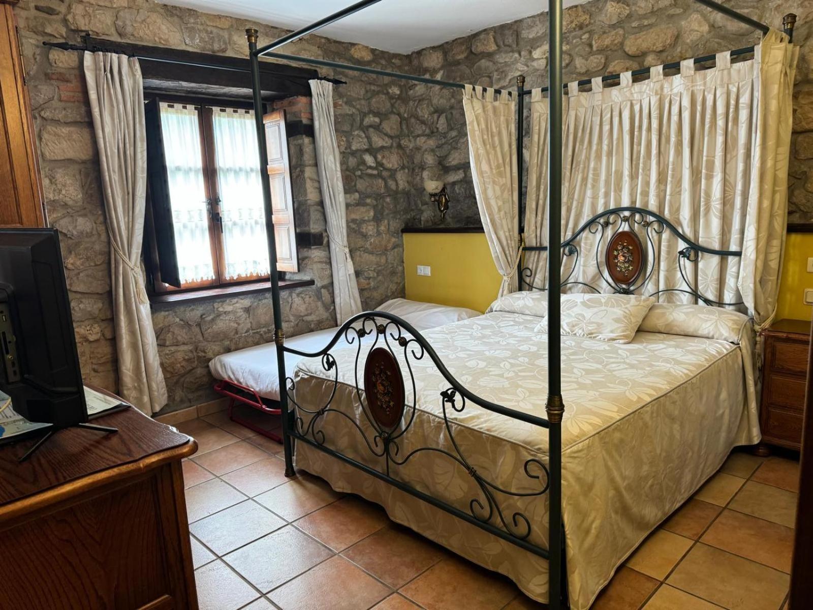 La Venta de Quijas