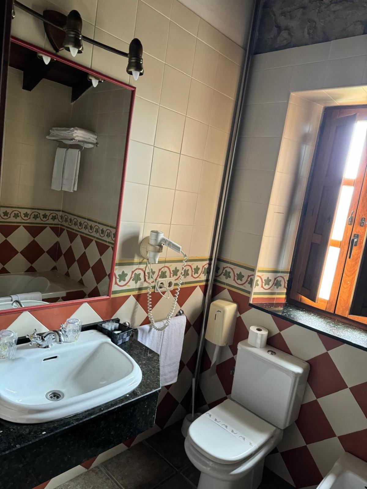 La Venta de Quijas