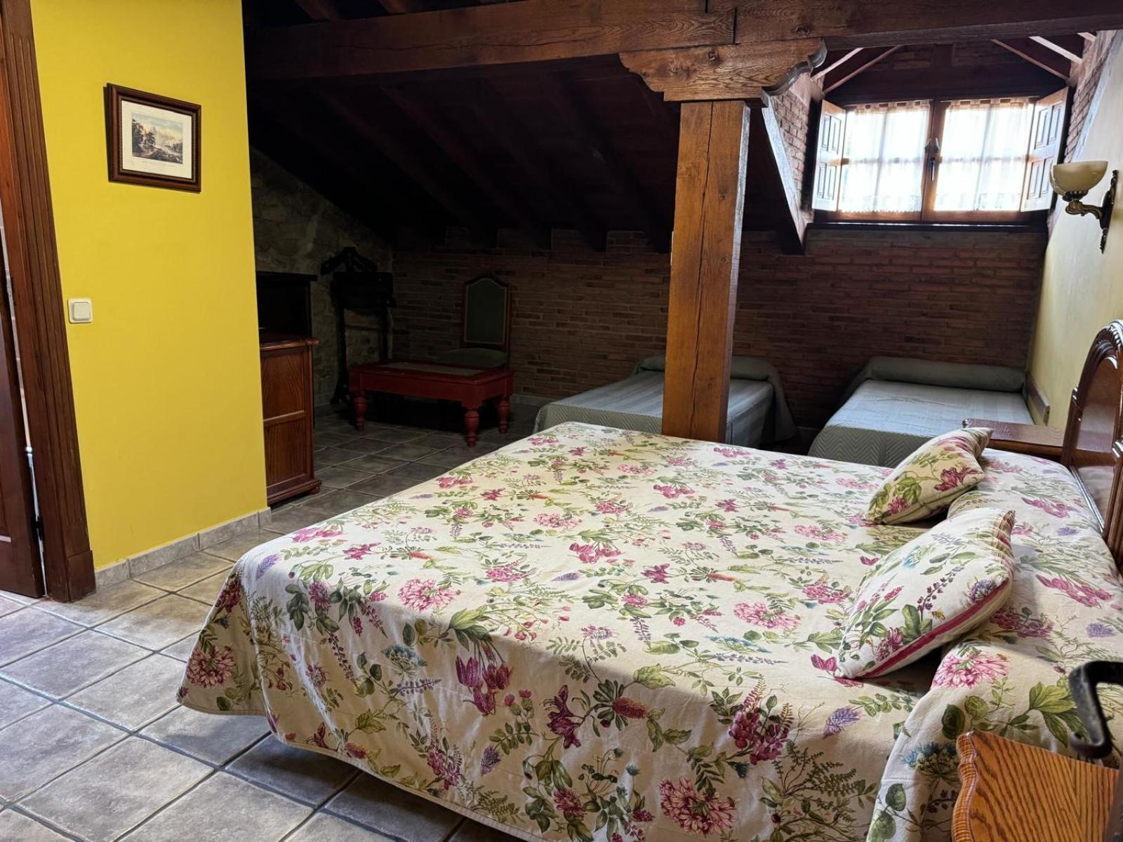 La Venta de Quijas