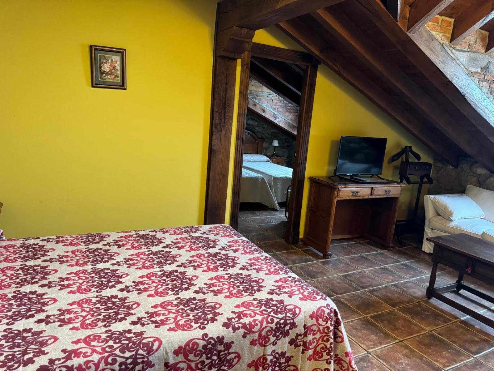 La Venta de Quijas