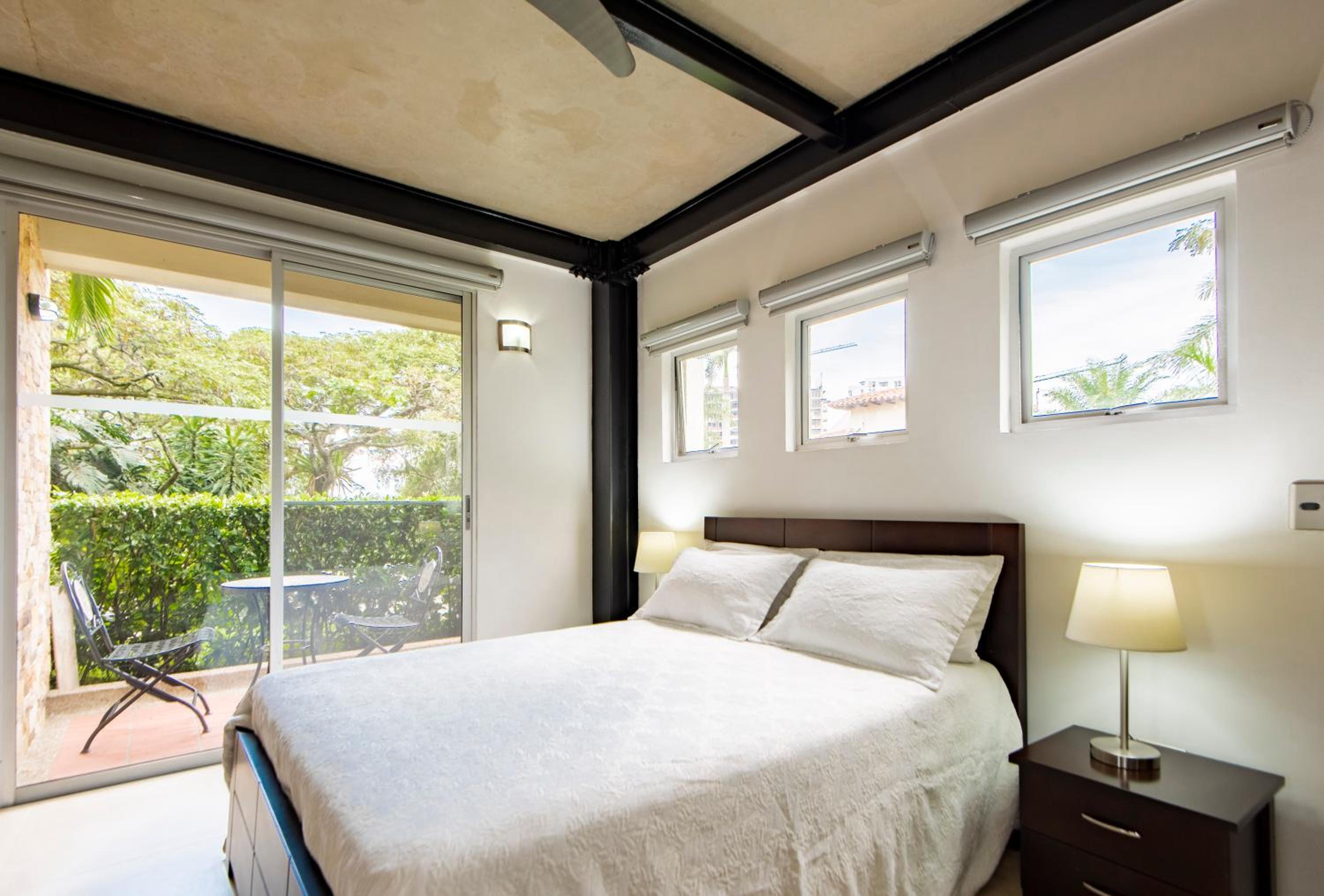 Habita Suites