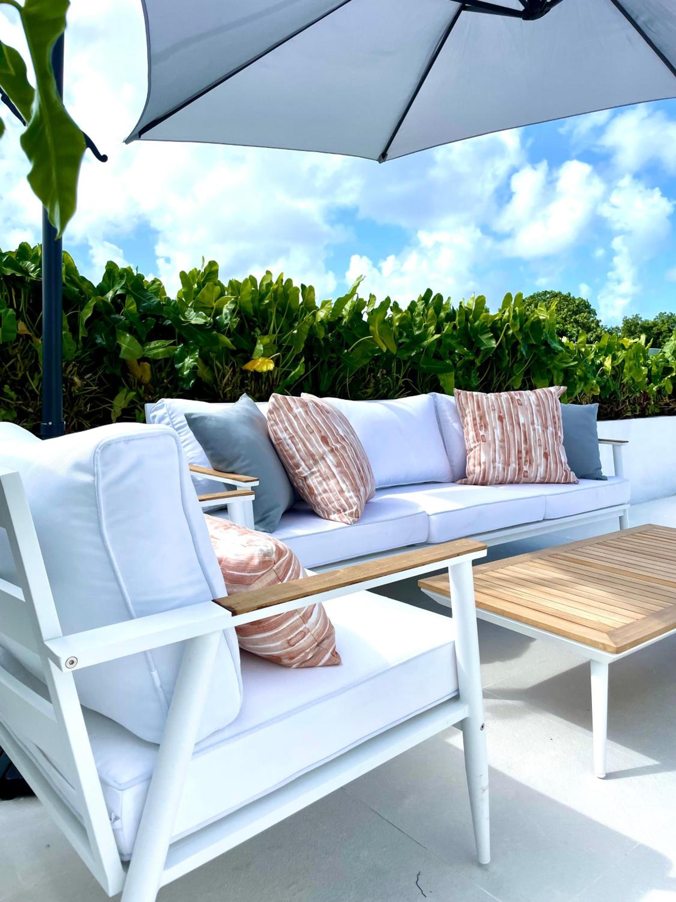 ZenBreak The Nest 2bd