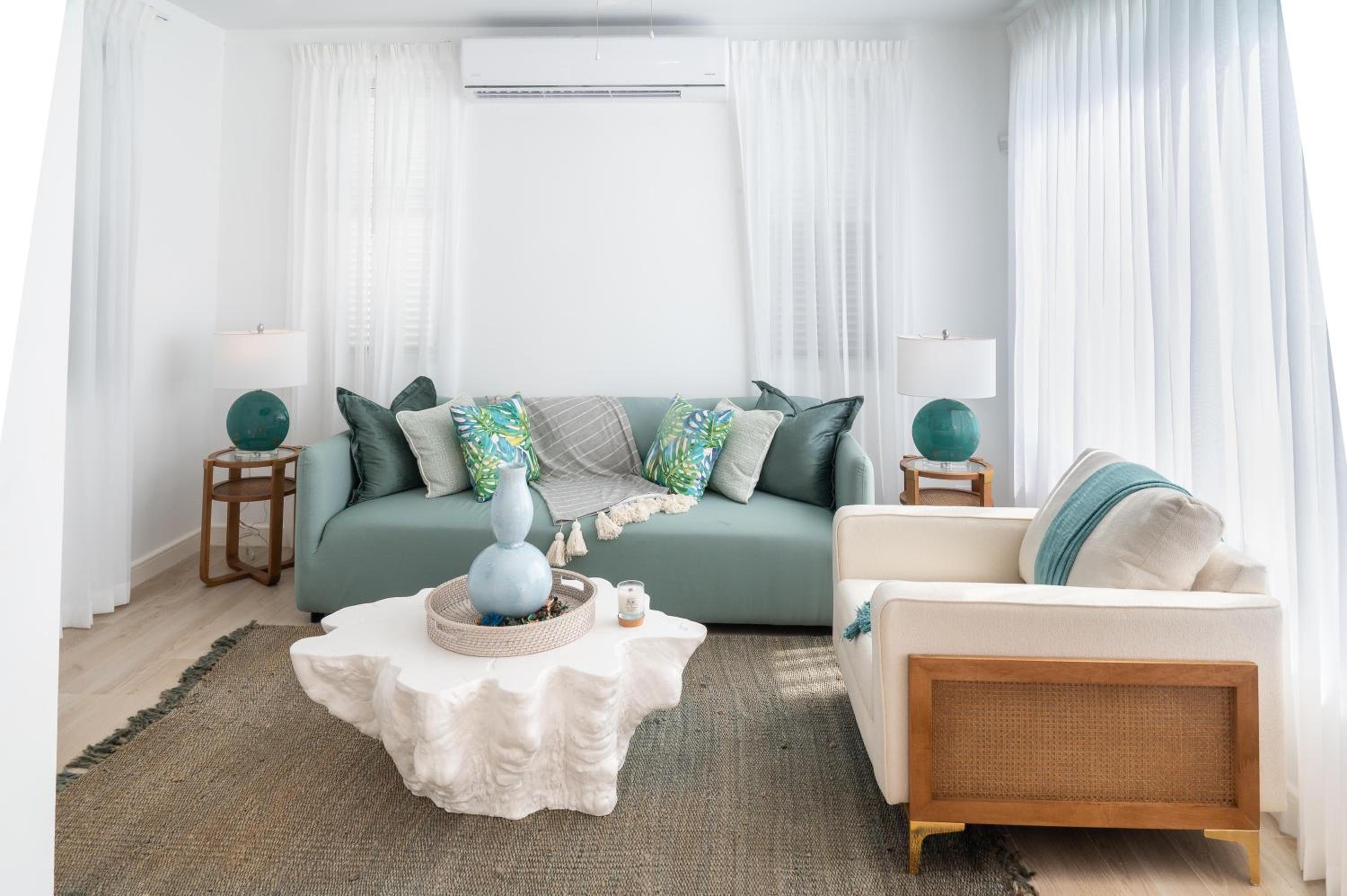 ZenBreak The Nest 2bd