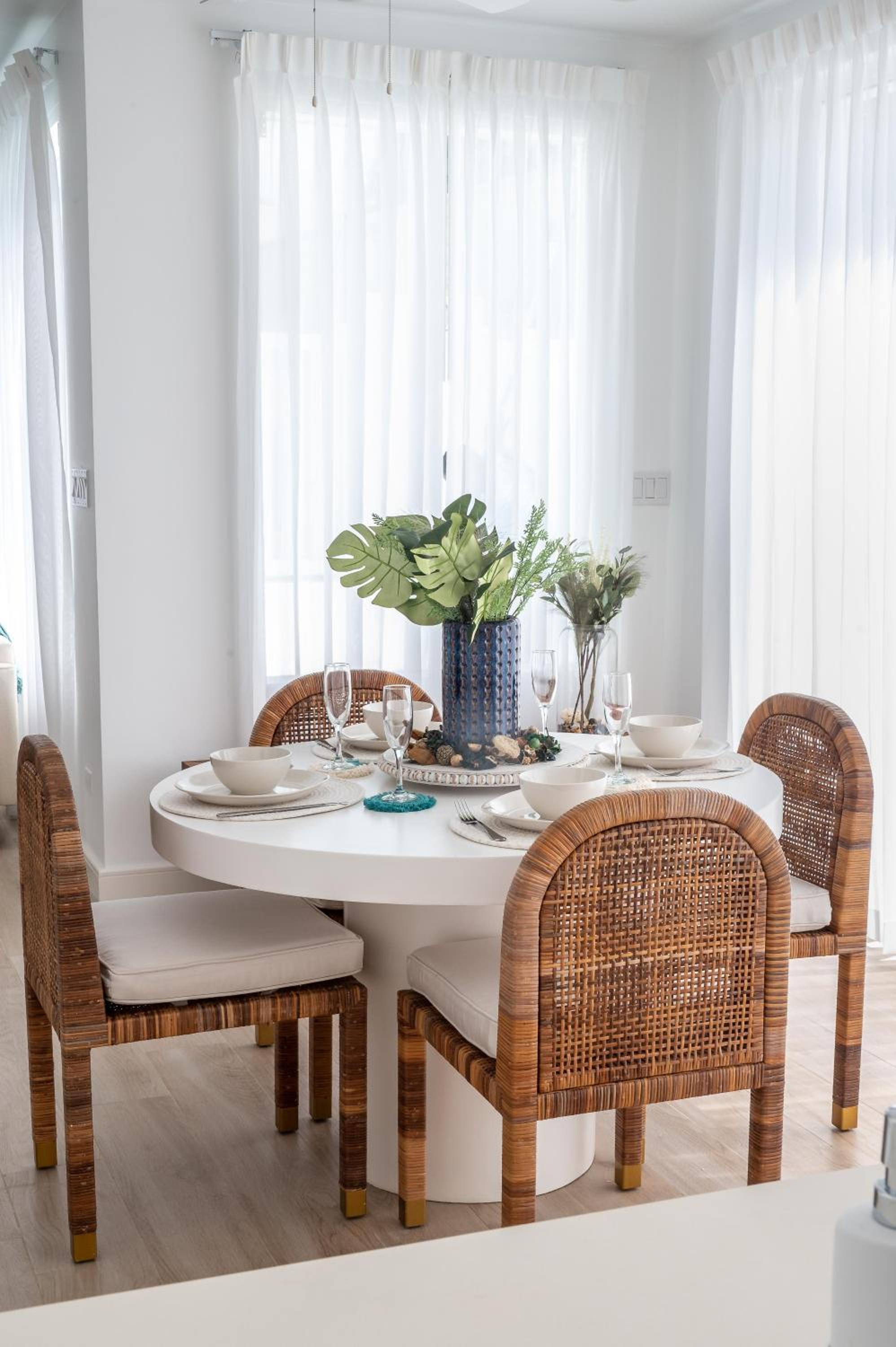 ZenBreak The Nest 2bd