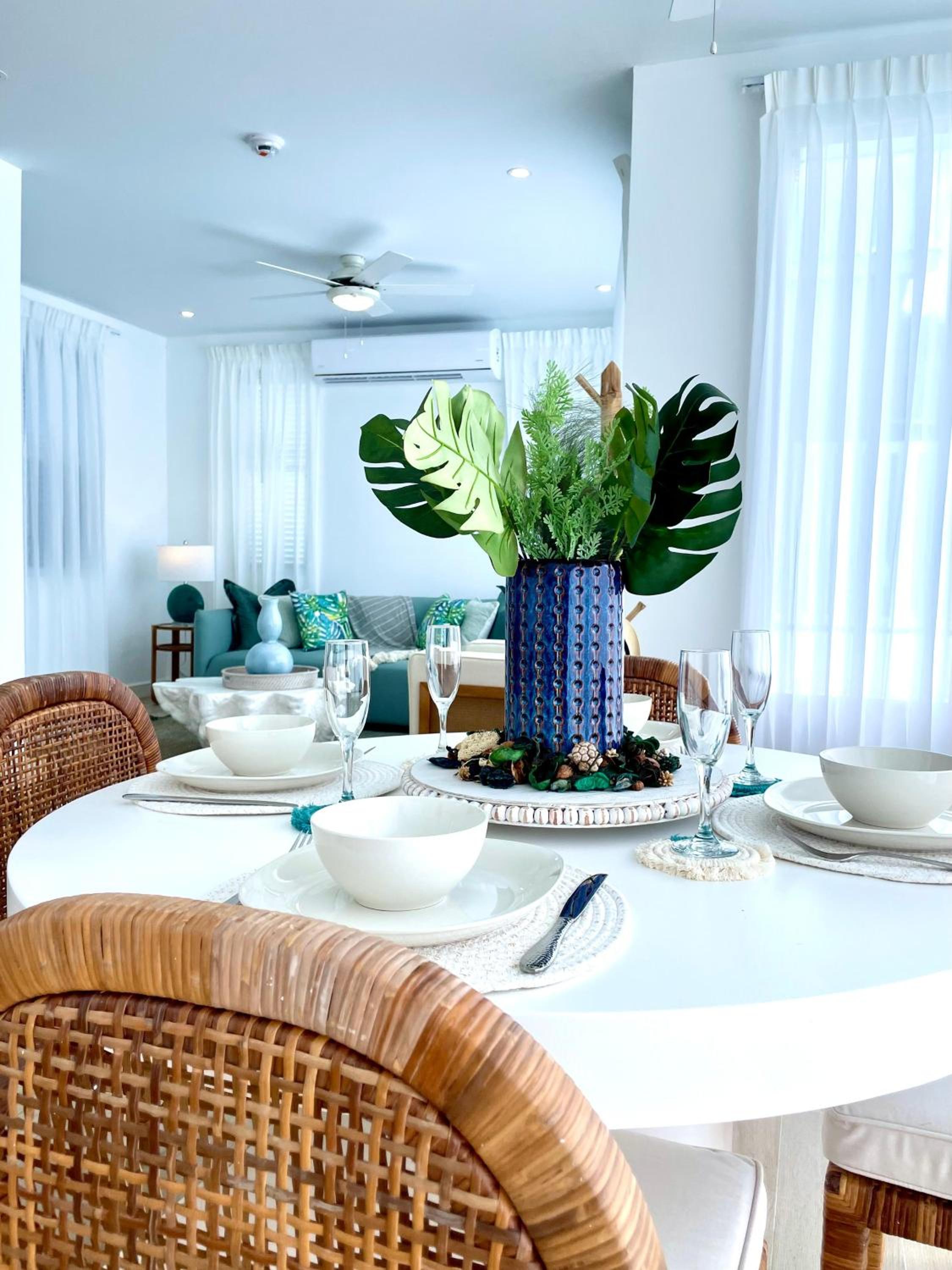ZenBreak The Nest 2bd