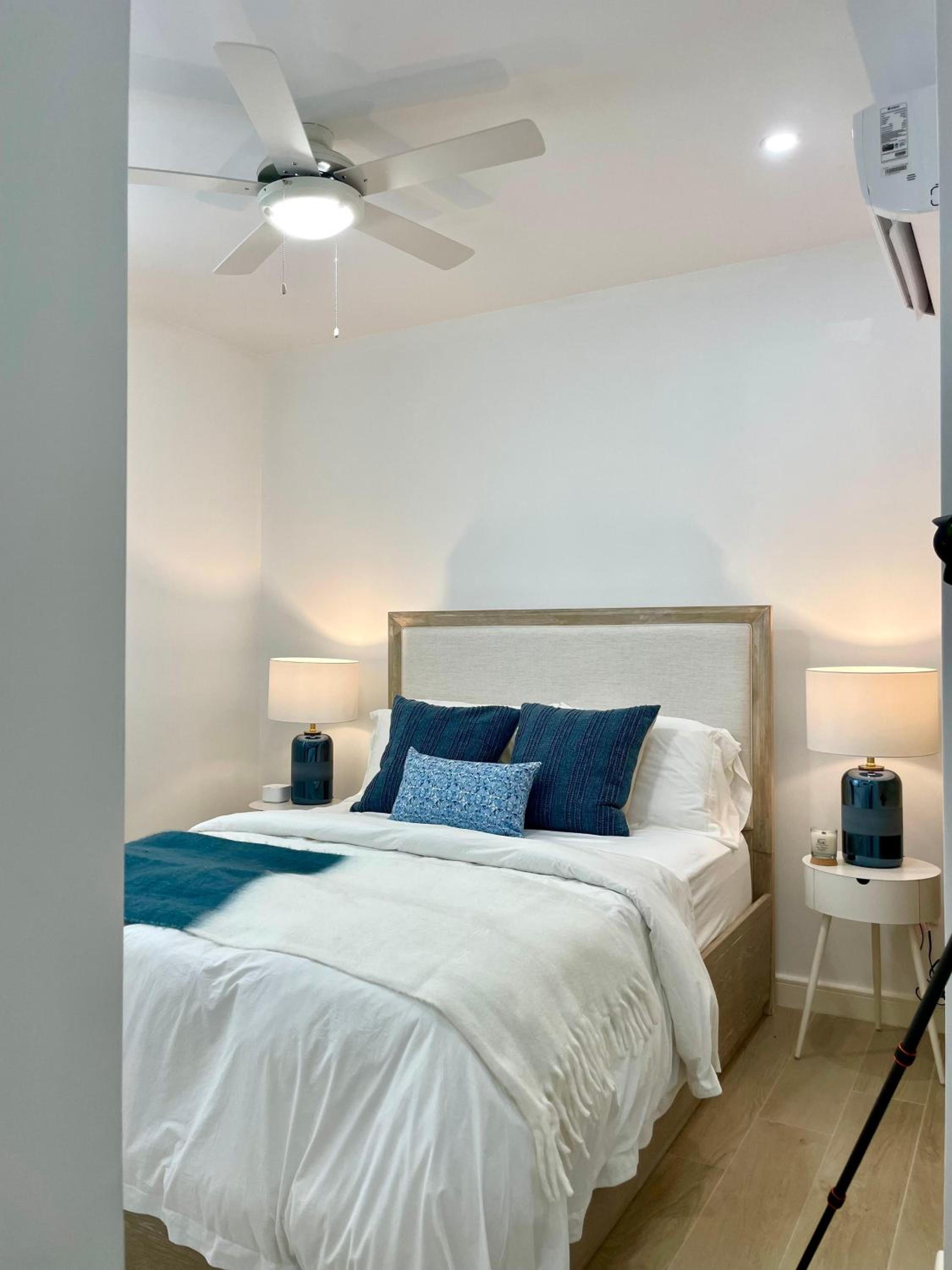 ZenBreak The Nest 2bd