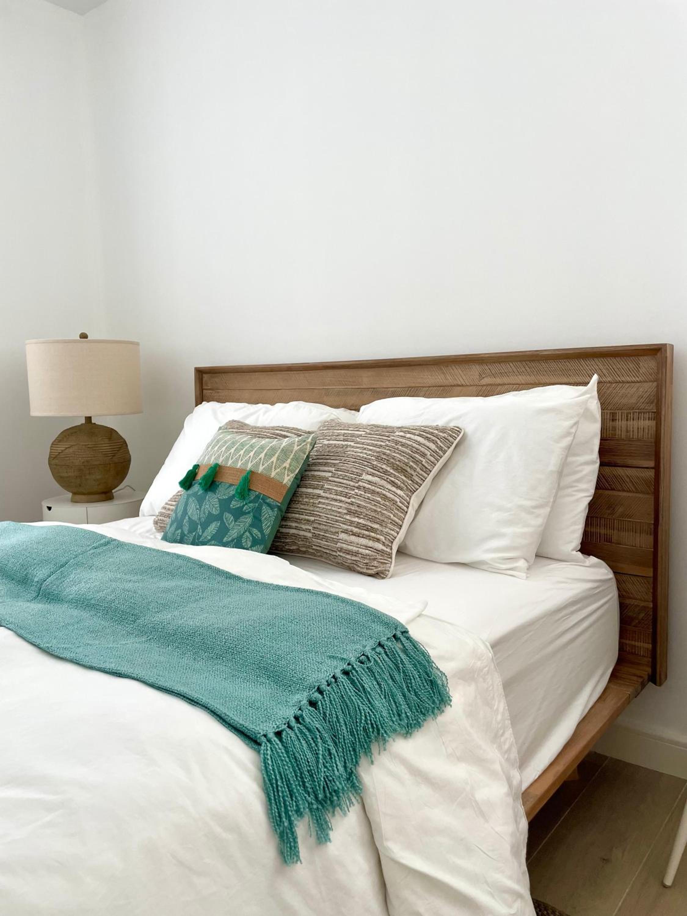 ZenBreak The Nest 2bd