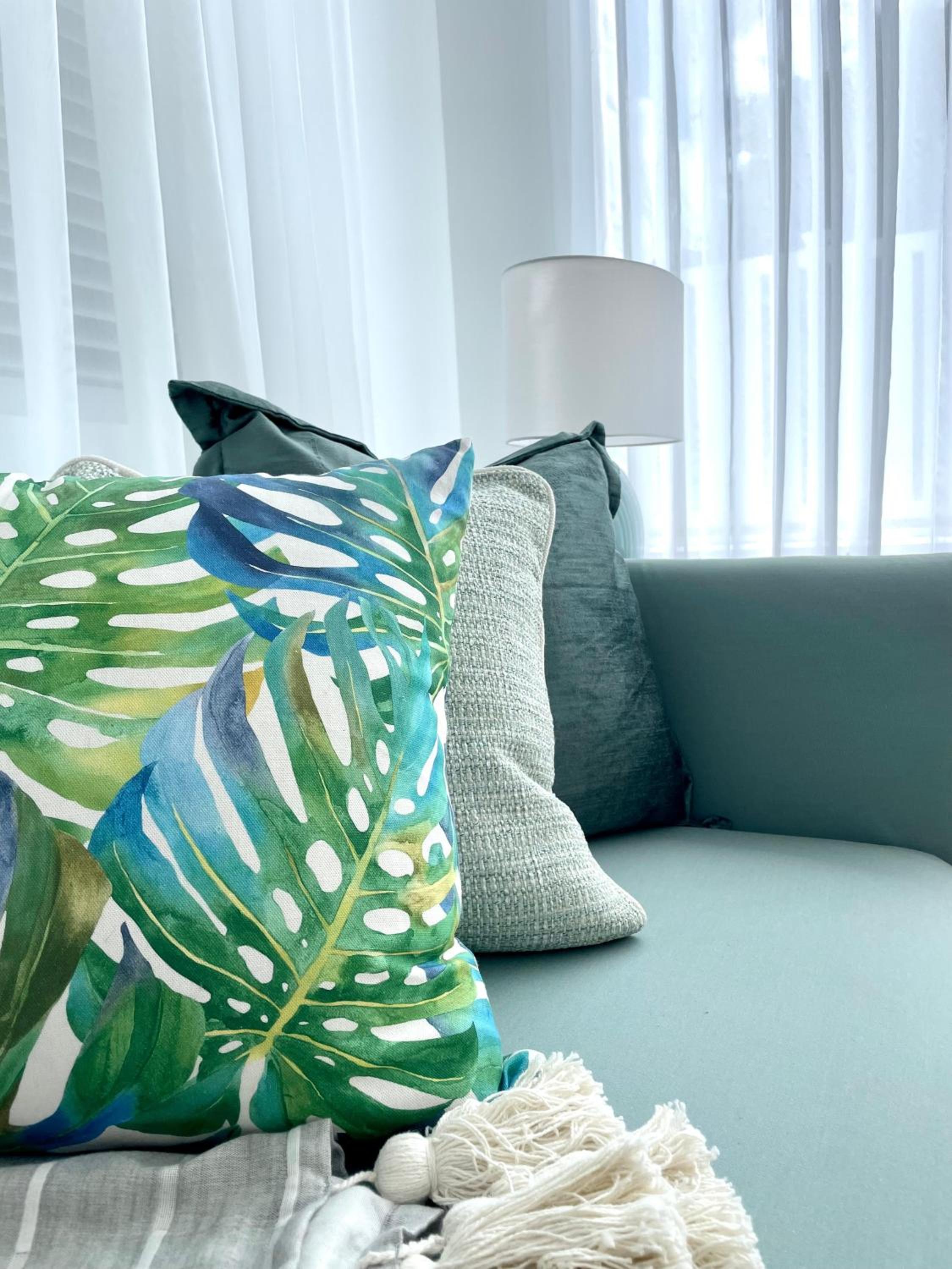 ZenBreak The Nest 2bd