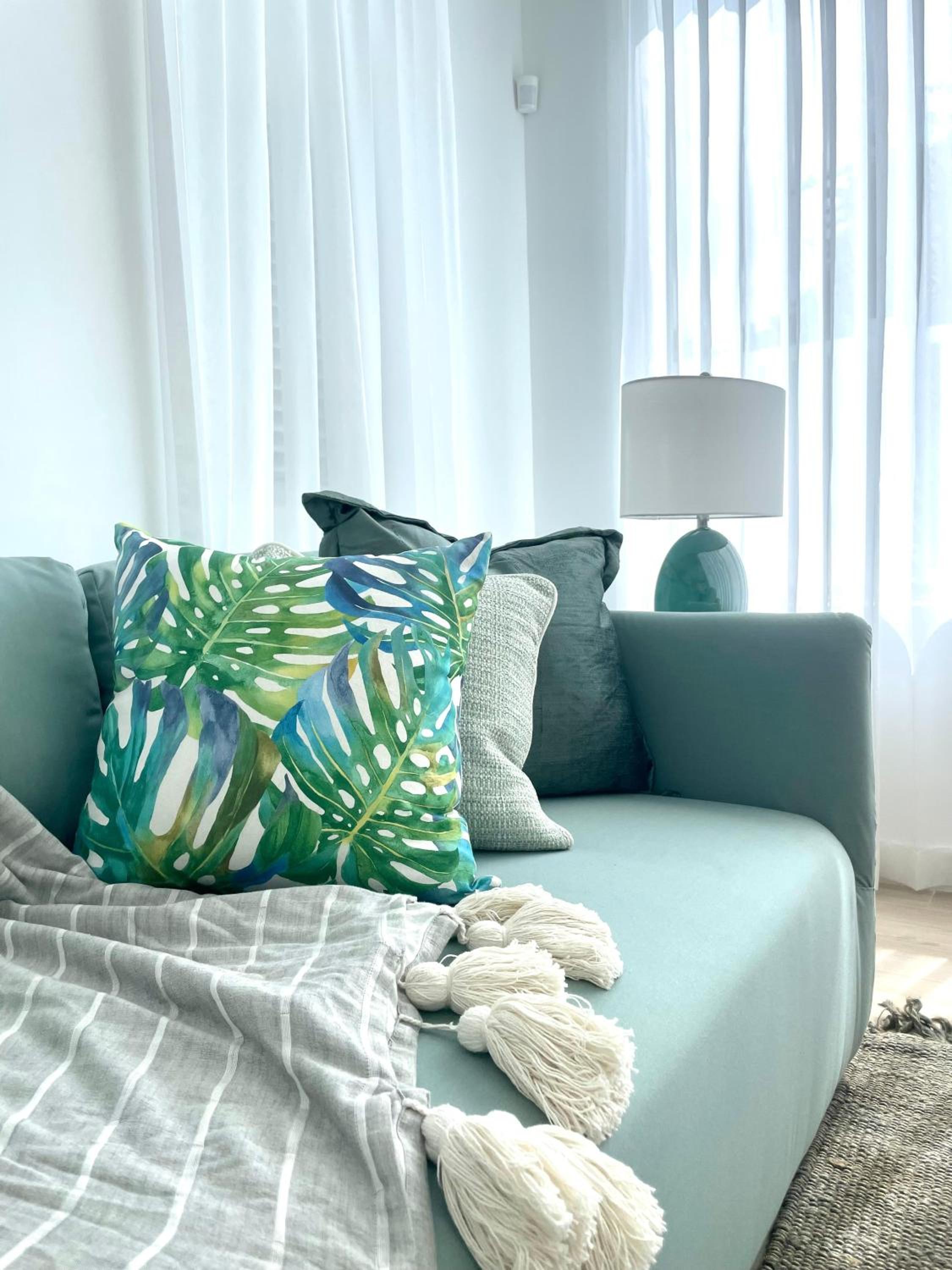 ZenBreak The Nest 2bd