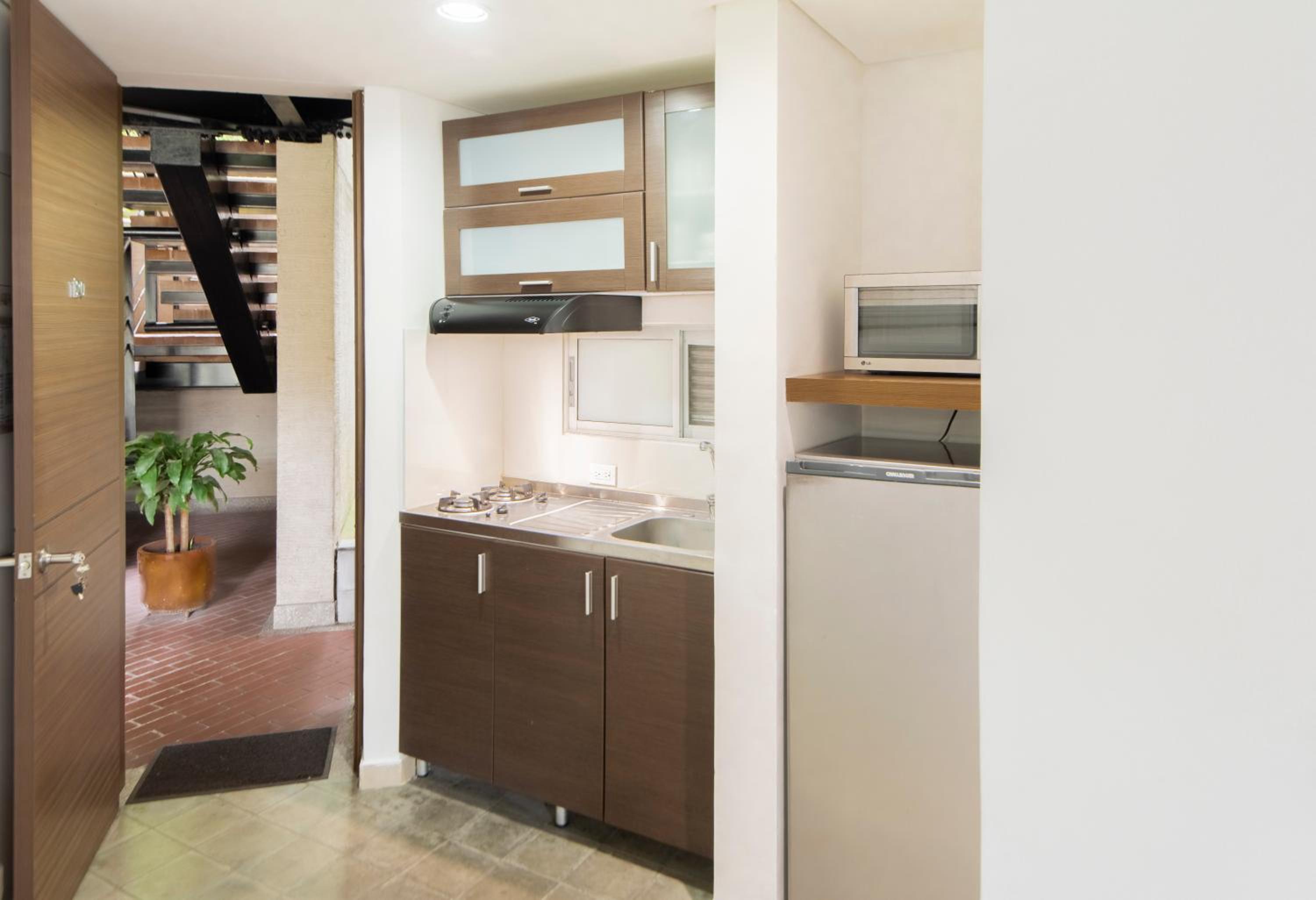 Habita Suites