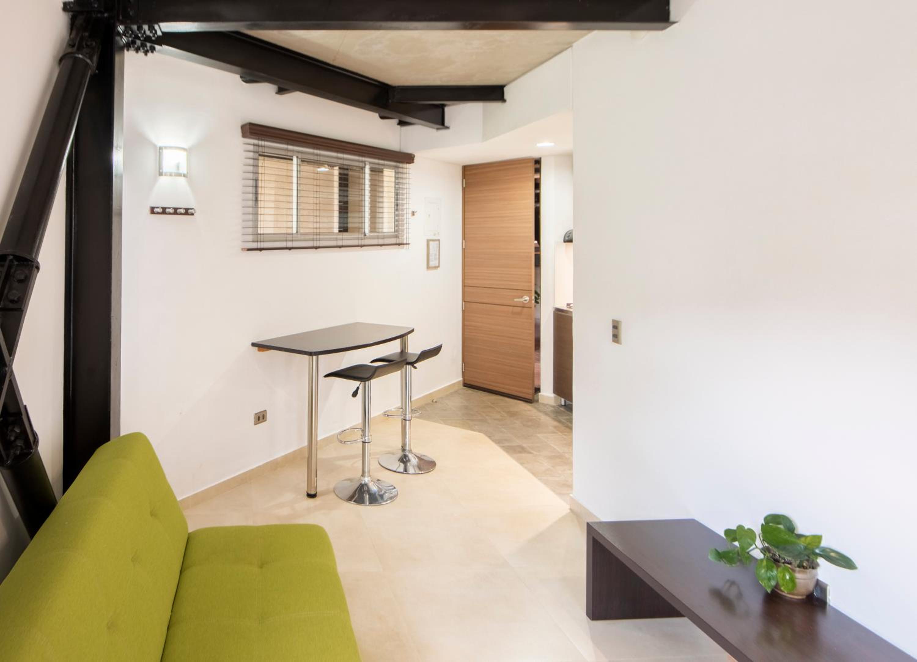 Habita Suites