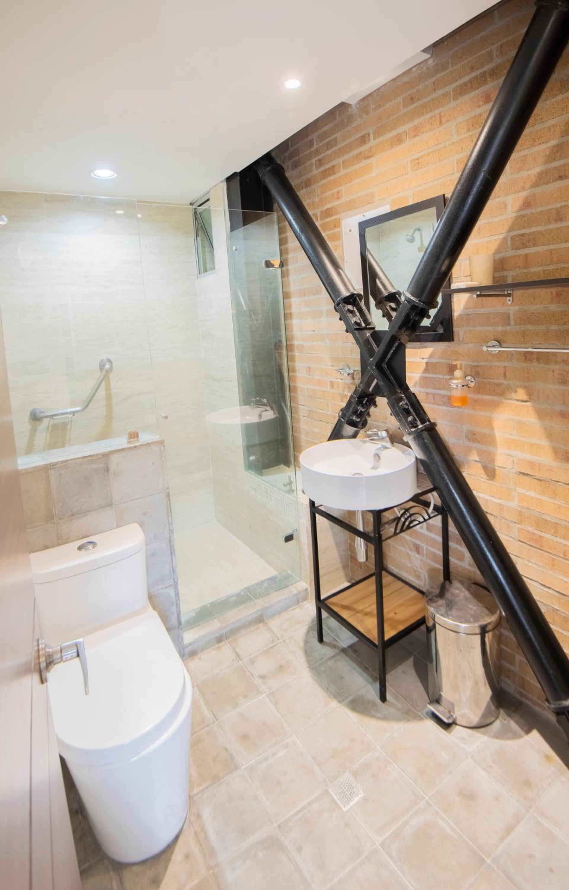 Habita Suites