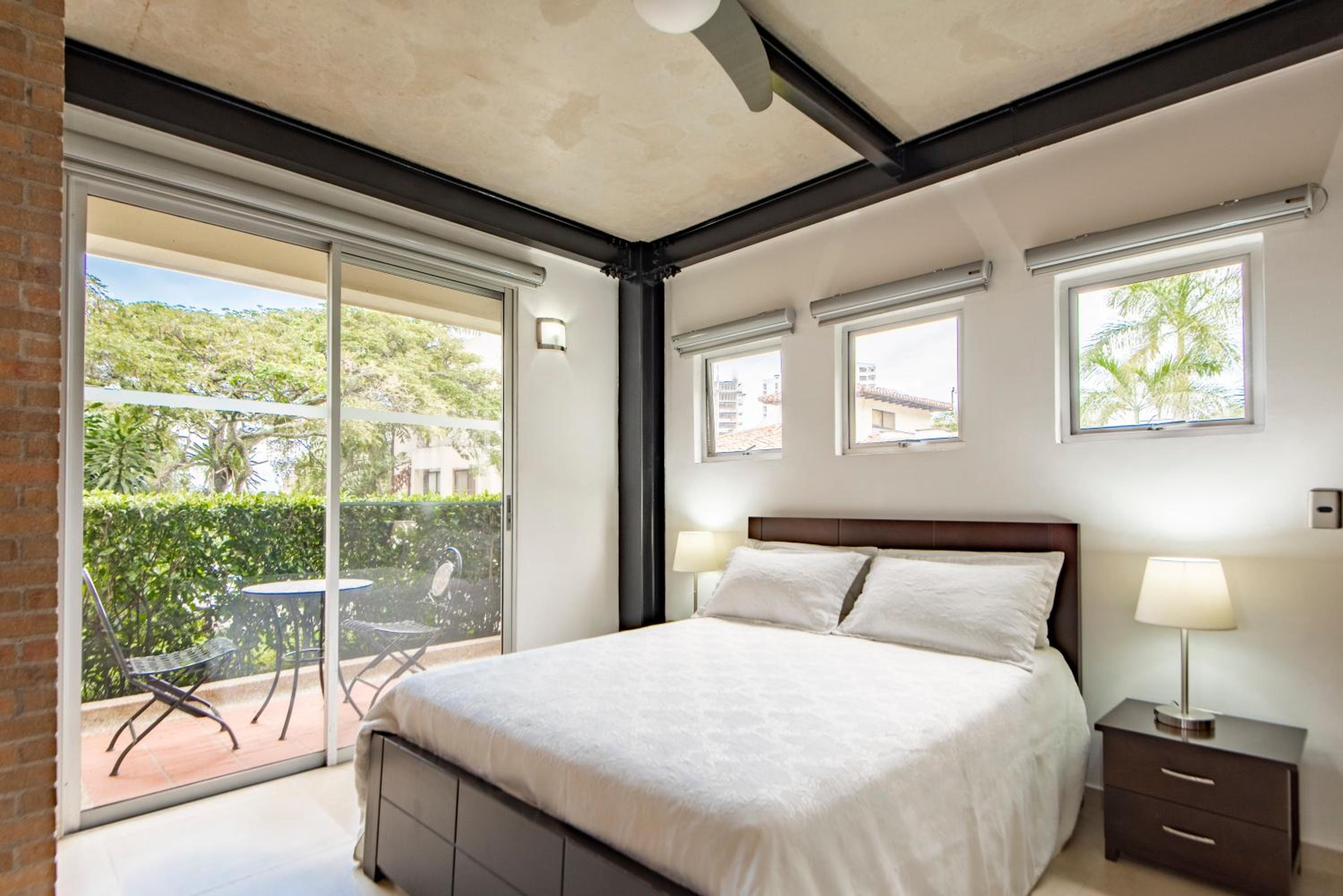 Habita Suites