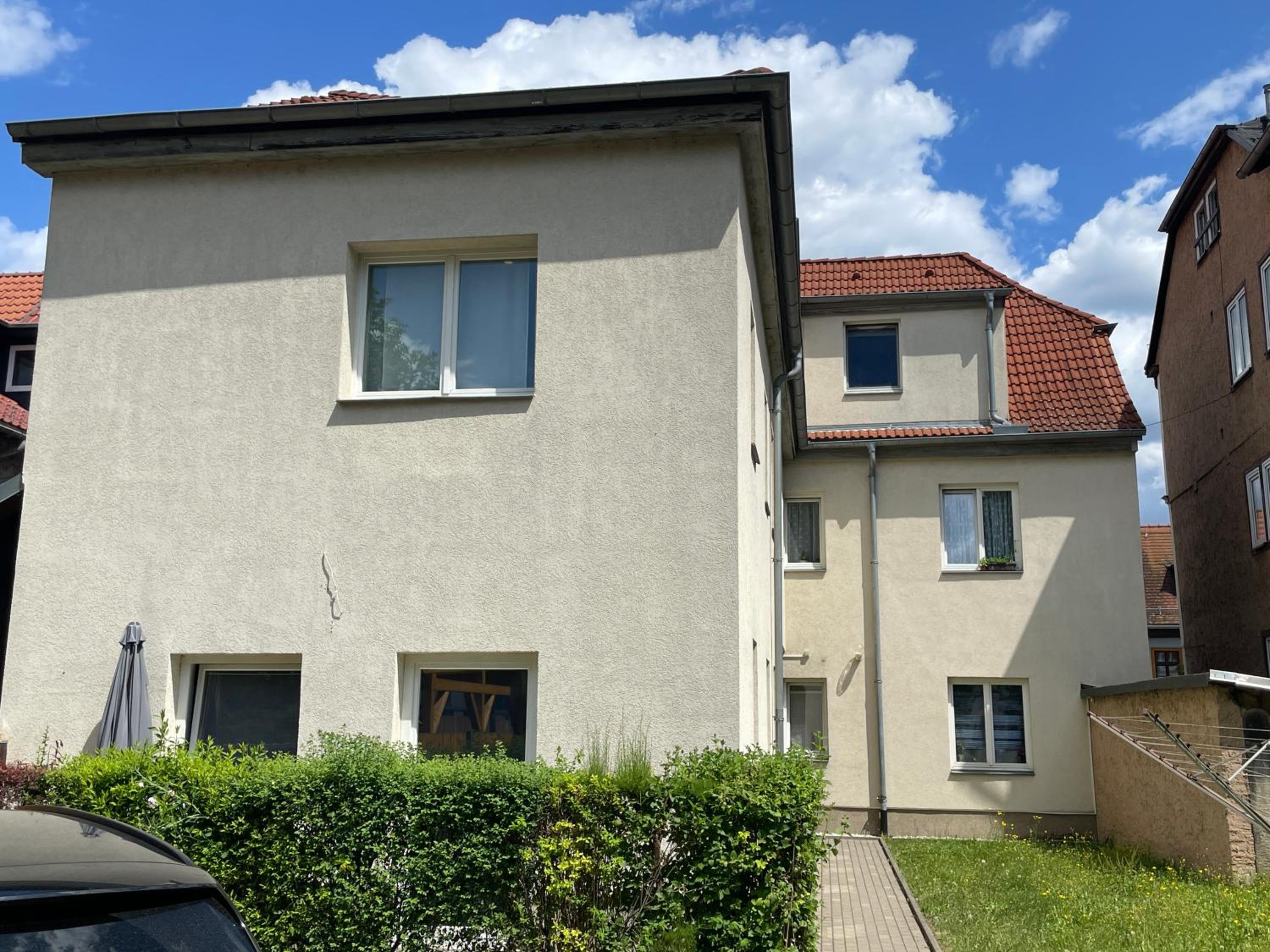AR Apartments I Art Apartment I 4 Pers I Zentrum view 3