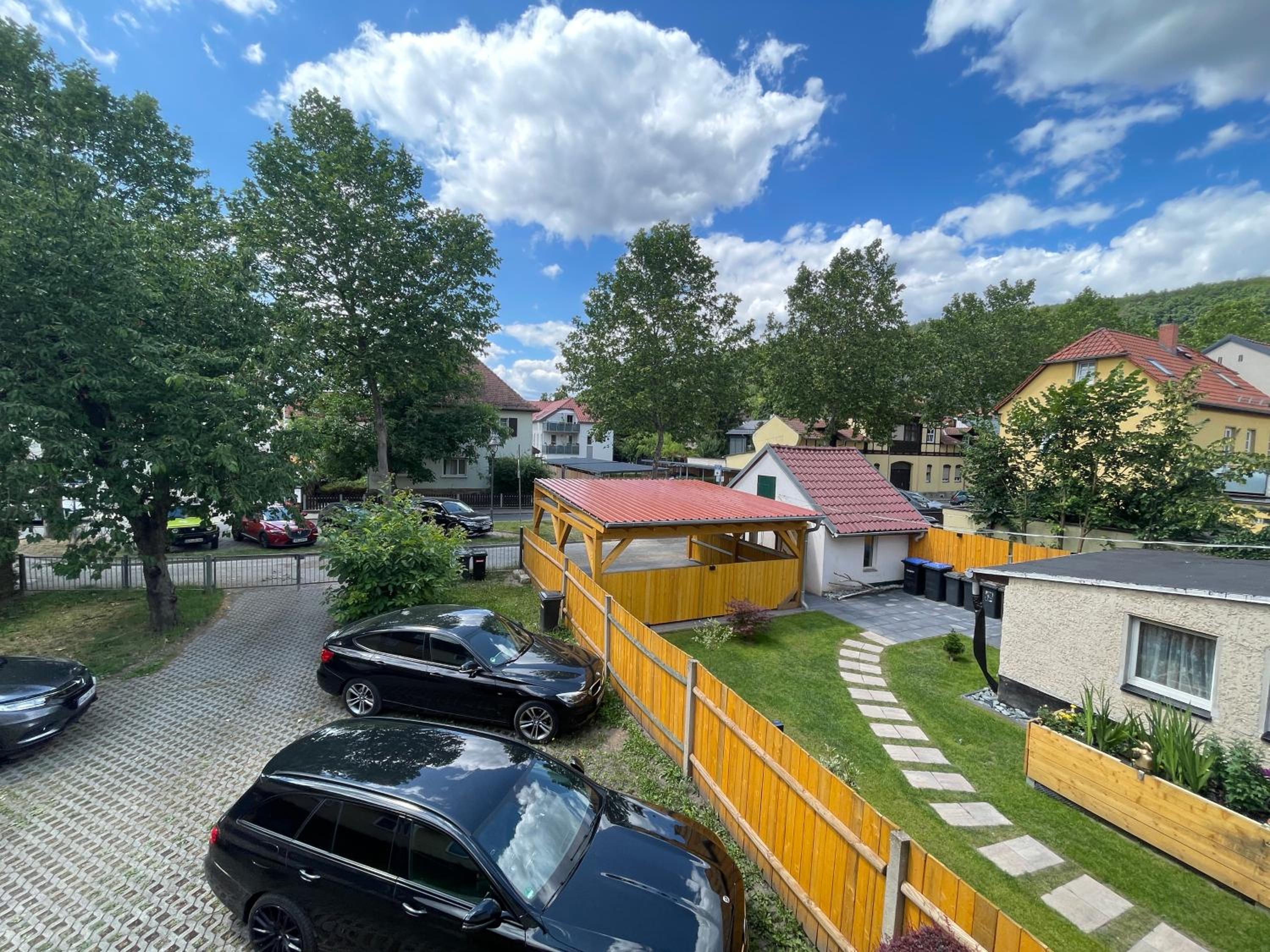 AR Apartments I Art Apartment I 4 Pers I Zentrum view 2
