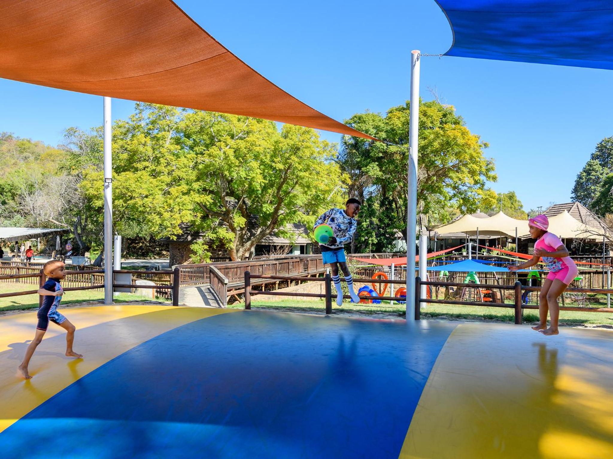 Waterberg Game Park