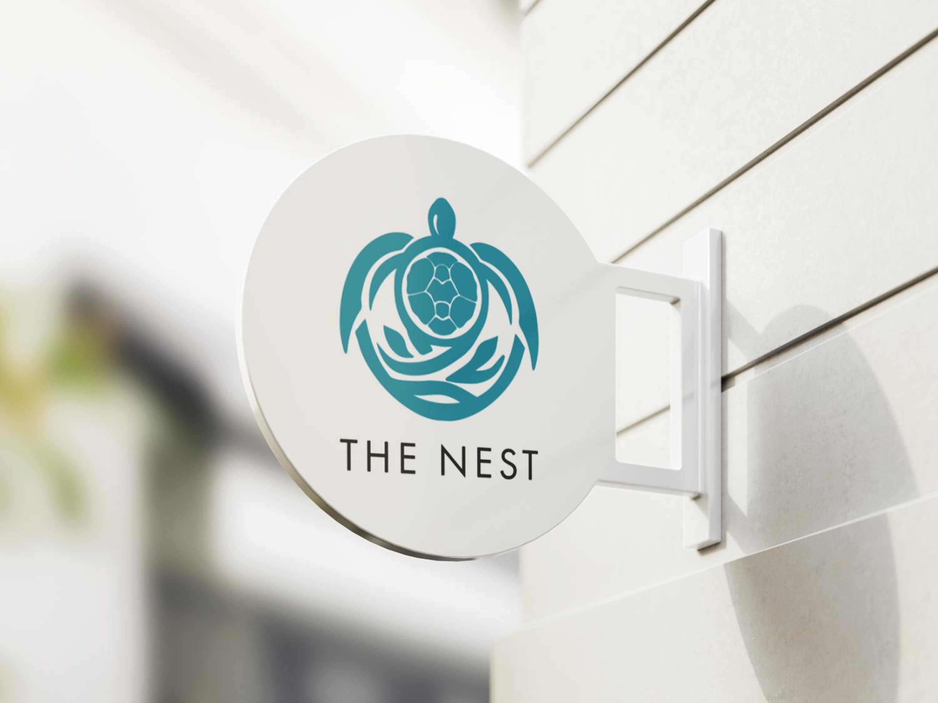 The Nest Garden Grove - by ZenBreak
