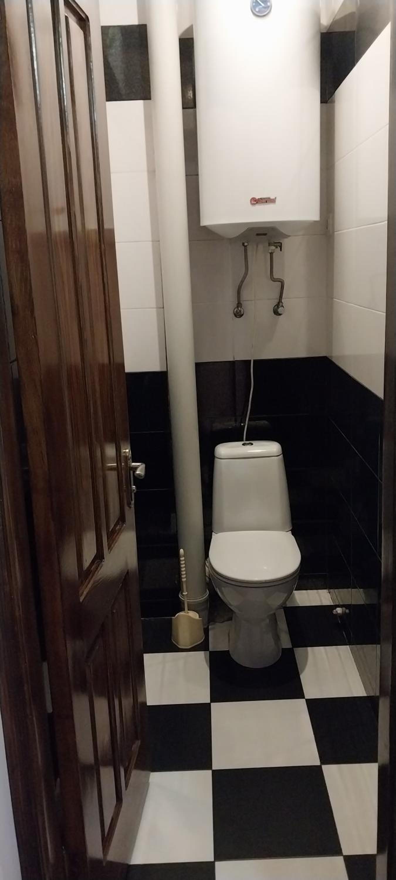 Apartment on Gamsakhurdia