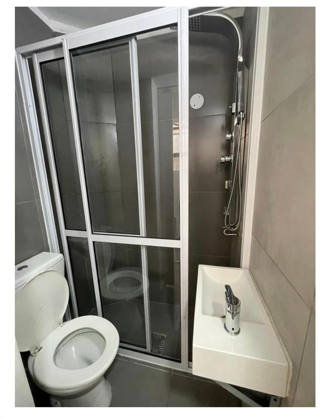 Departamento microcentro Mendoza