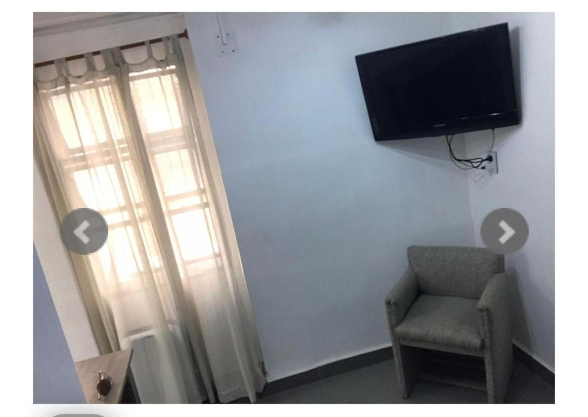 Departamento microcentro Mendoza
