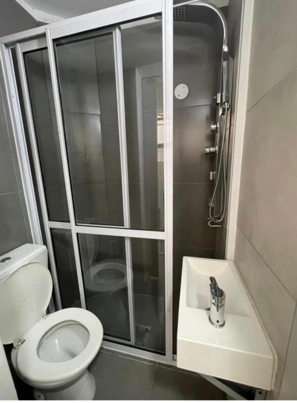 Departamento microcentro Mendoza
