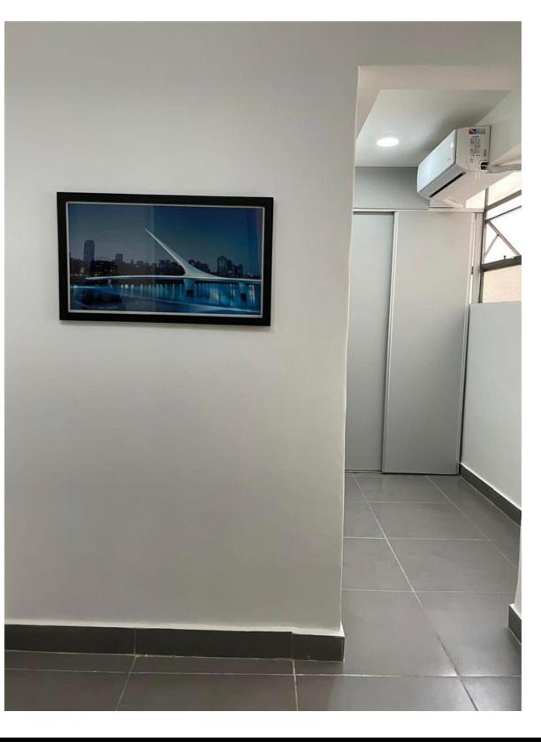 Departamento microcentro Mendoza