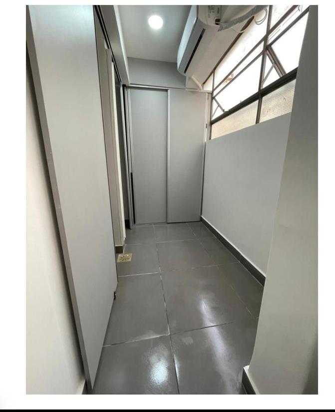 Departamento microcentro Mendoza
