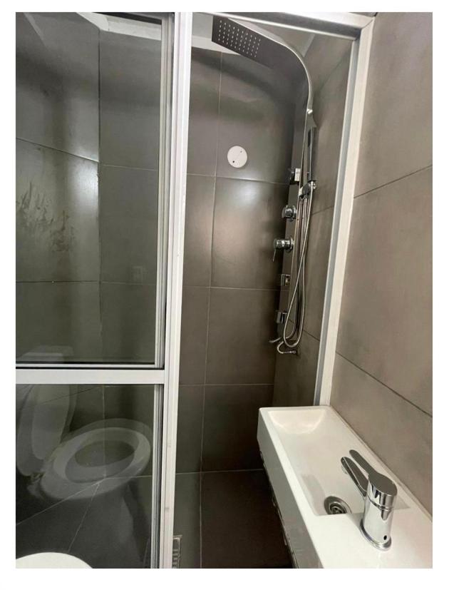 Departamento microcentro Mendoza