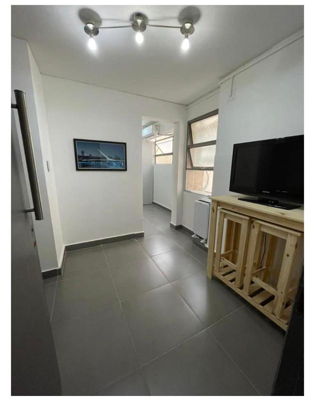 Departamento microcentro Mendoza