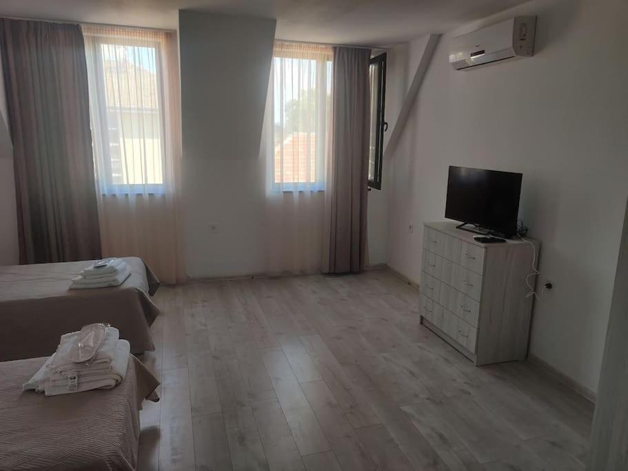Guest rooms 4 Zdrave