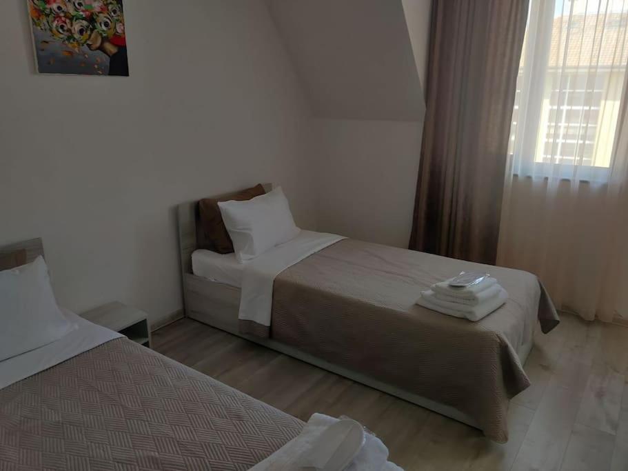 Guest rooms 4 Zdrave