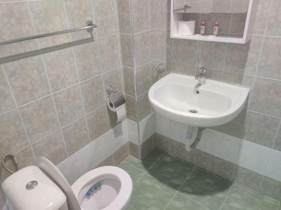 Guest rooms 4 Zdrave