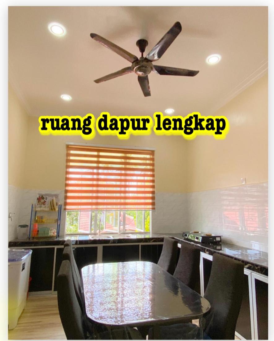 HOMESTAY Tok Mek photo 4