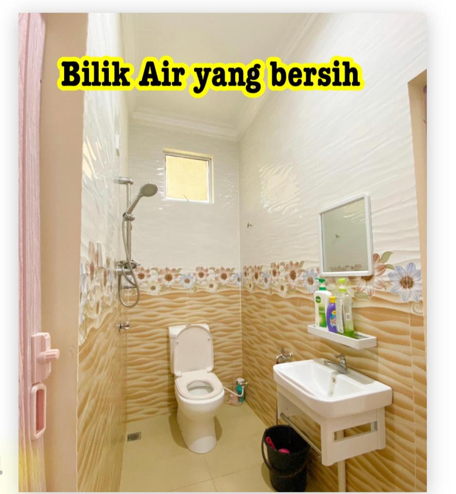 HOMESTAY Tok Mek photo 7
