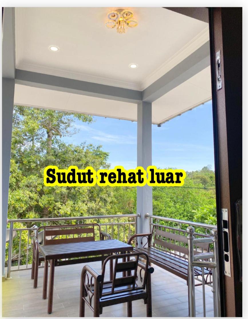 HOMESTAY Tok Mek photo 5