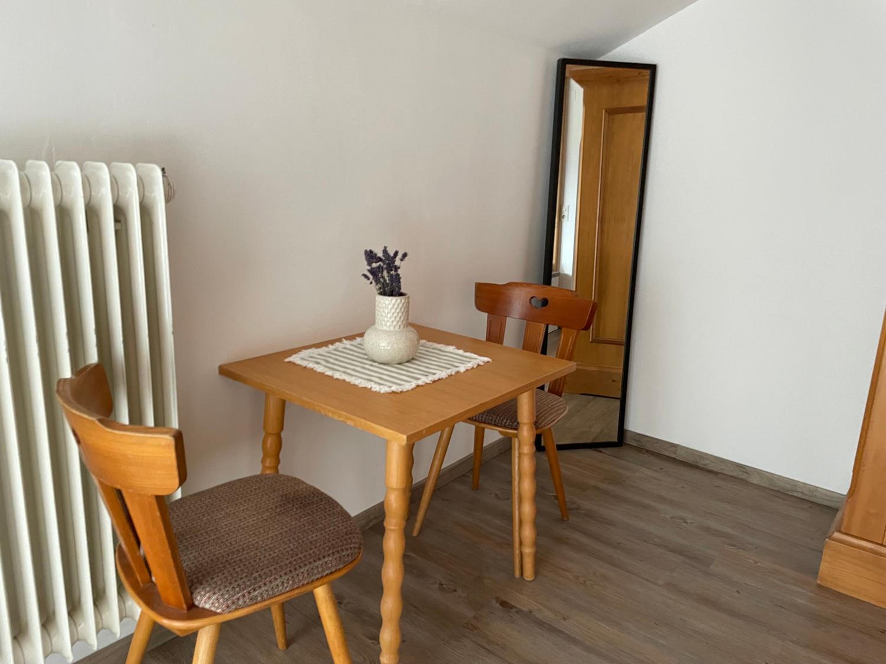 Haus der Hoffnung